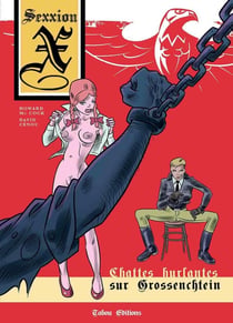 Sexxion X - chattes hurlantes sur Grossenchtein
