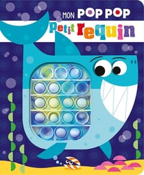 Mon pop-pop requin