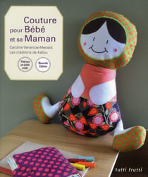 Couture pour bébé et sa maman