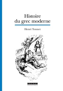 Histoire du Grec moderne (3e édition)