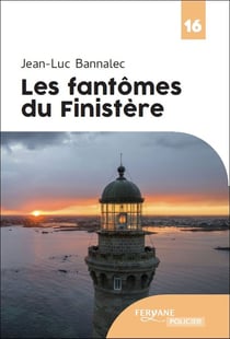 Les fantômes du Finistère