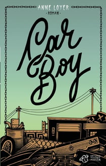 Car boy