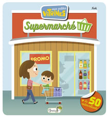 SUPERMARCHE MES PETITES VITRINES