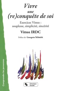 Vivre une (re)conquête de soi