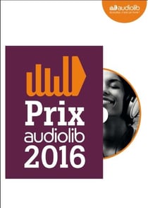 Titre prix audiolib 2016