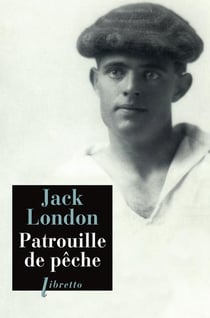 Patrouille de pêche
