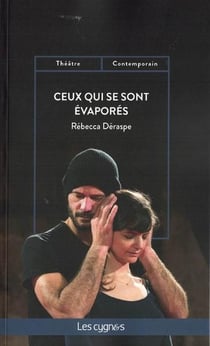 Ceux qui se sont evapores