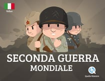 Seconda guerra mondiale