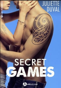 Secret games