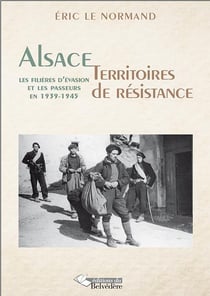 Alsace territoire de resistance
