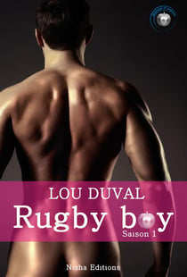 Rugby boy saison 1