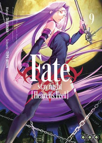 Fate/stay night |heaven's feel] Tome 9