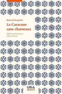La caravane  sans chameaux