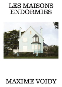 Les maisons endormies