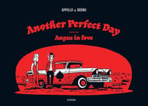 Another Perfect Day : suivi de Angus in Love