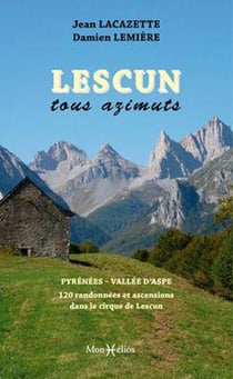 Lescun tous azimuts