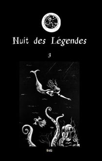 Nuit des legendes - t05 - nuit des legendes volume n 03