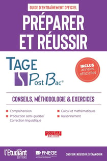 Tage post Bac