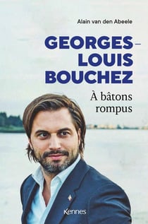 Georges-Louis Bouchez : essais libres