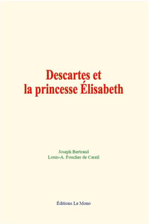 Descartes et la princesse elisabeth
