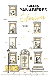 Eclosions