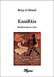 Kanarkie