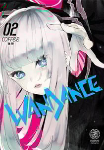 Wandance Tome 2