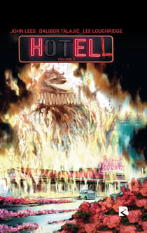 Hotell Tome 2