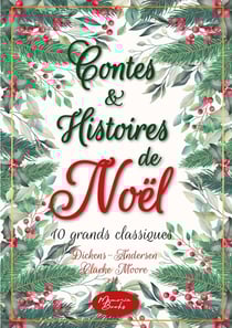 Contes et histoires de Noël : 10 grands classiques