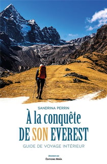 À la conquête de son Everest