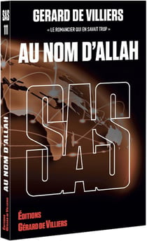 Sas : sas 111 - au nom d'allah