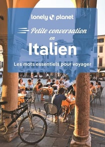 Petite conversation en : Italien (16e édition)