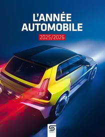 L'année automobile n.73 (édition 2025/2026)
