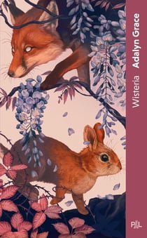 Belladonna Tome 3 : Wisteria