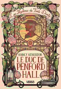 Le duc de Penford Hall