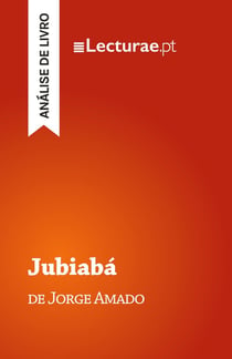 Jubiaba - Jorge Amado (analise de livro)