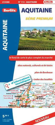 Aquitaine - 210388