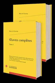 Oeuvres complètes