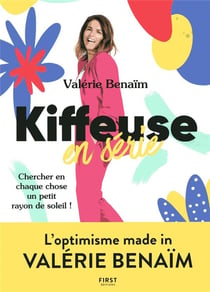 Kiffeuse en série