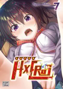 Super HxEros Tome 7