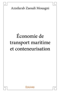 Économie de transport maritime et conteneurisation