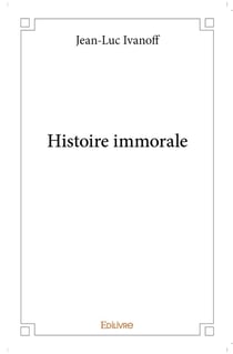 Histoire immorale