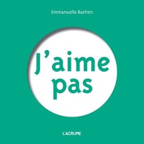 J'aime pas