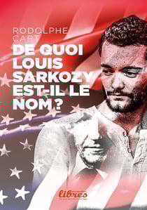 De quoi Louis Sarkozy est-il le nom ?