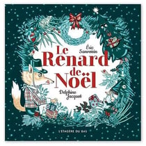 Le Renard de Noël