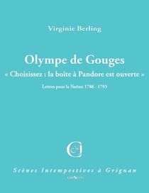 Olympe de Gouges