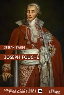 Joseph Fouche