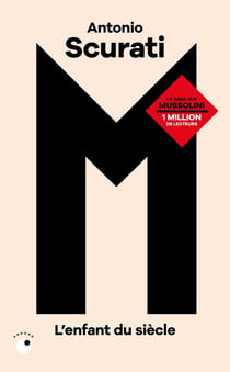 M : l'enfant du siècle