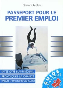 Passeport pour le premier emploi