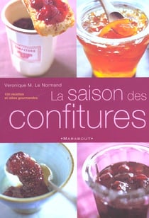 La saison des confitures
